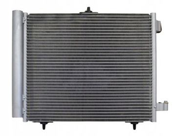 Ava quality cooling pea5295d конденсатор, кондиціонер