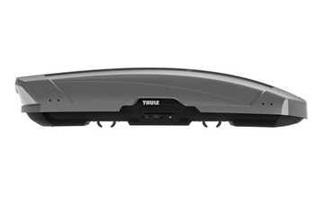 Корпус даху thule motion titan глянцевий 629800