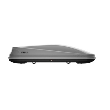 Бокс даху 420l 50 kg thule touring ліва 6348t