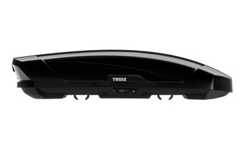 Корпус даху thule motion xt ліва