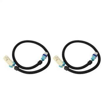 Проводка датчика o2 проводка датчика o2 oem якість для cts-v ls6 2004-~3434